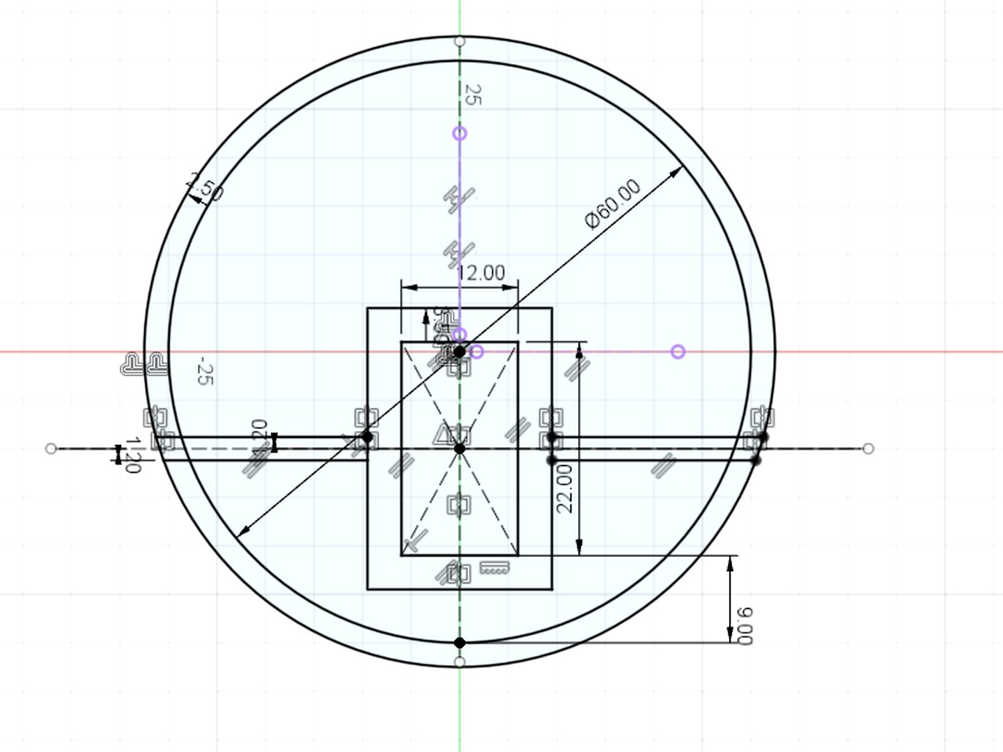 Réalisation technique Pure 3D
